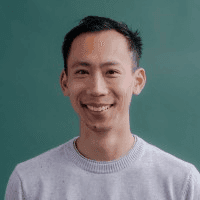 Ryan Wang, CEO at Assembled