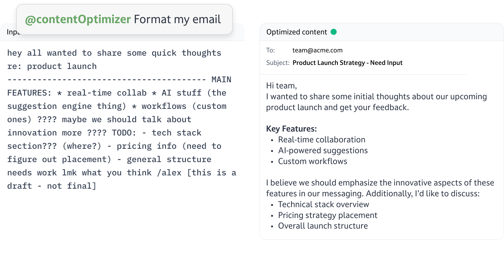 Writing coach 1